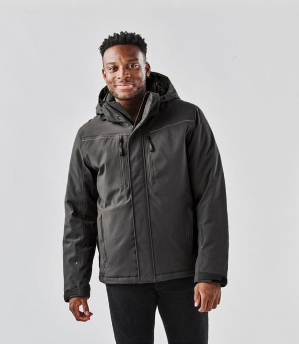 Steelhead - Men’s Thermal Jacket - Stormtech HDK - 1