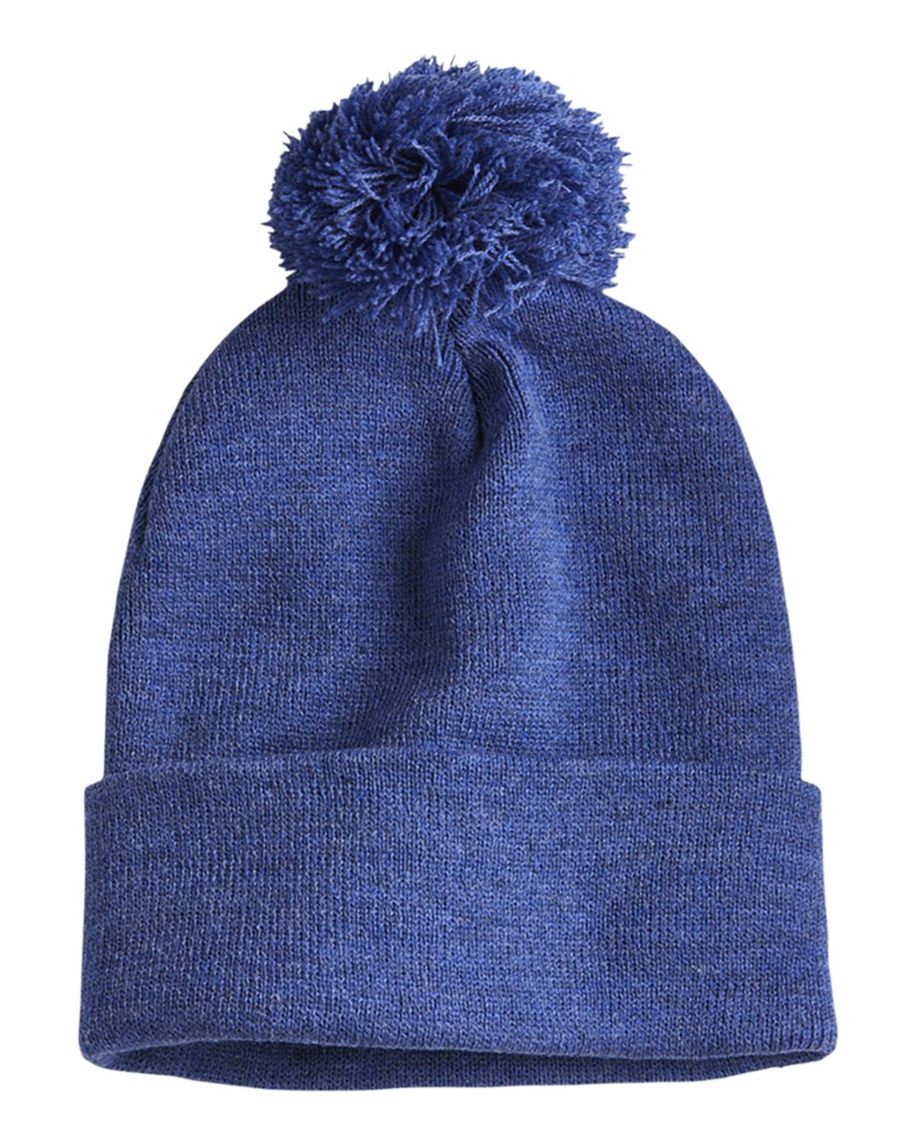 Toque with pom-pom - Sportsman SP15