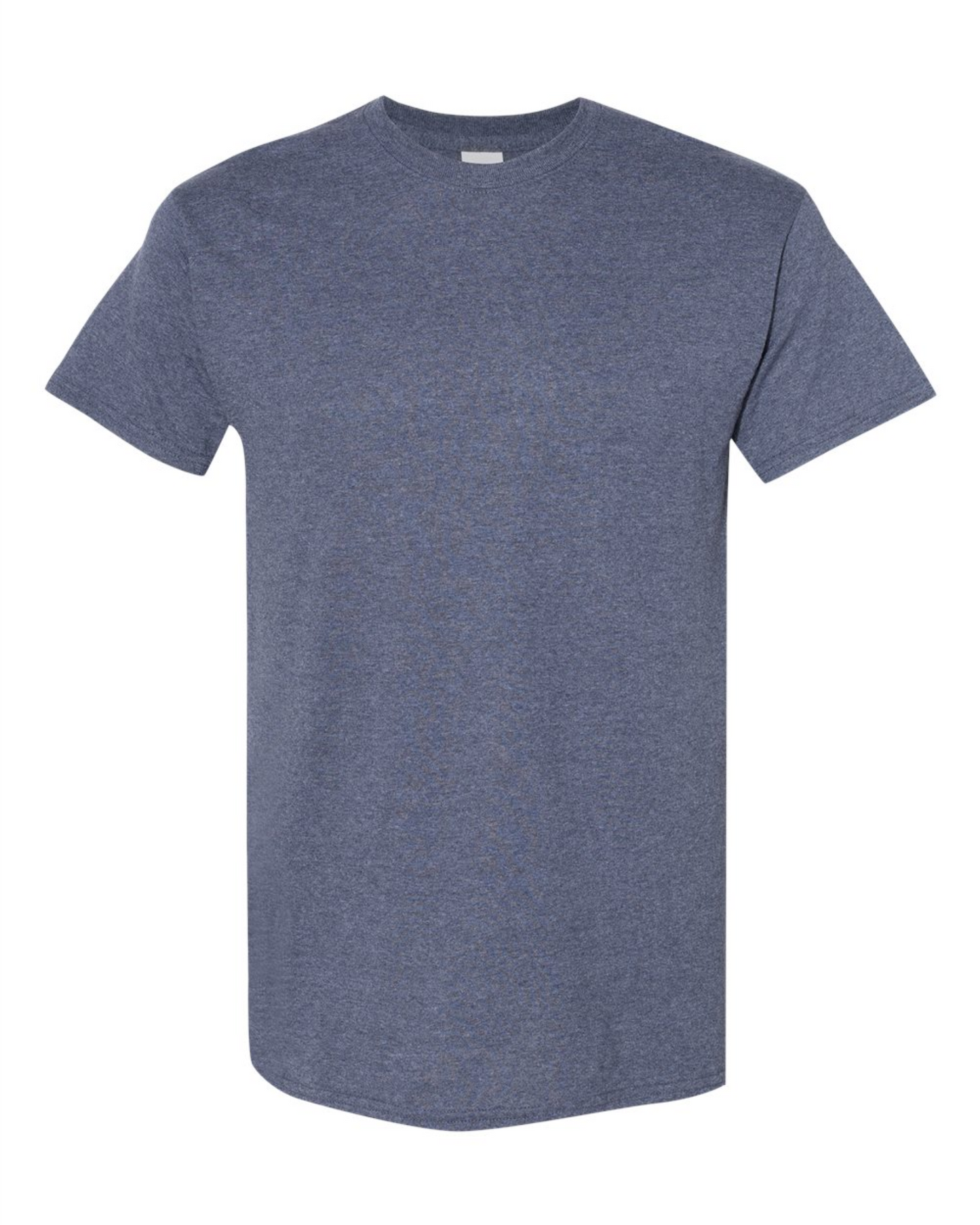 Mens T-Shirt - Cotton - Gildan 5000