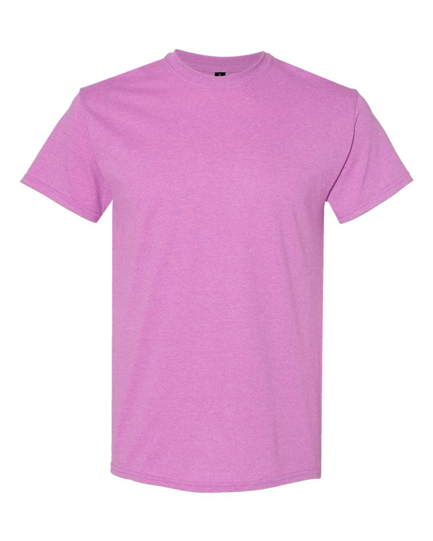 Mens T-Shirt - Cotton - Gildan 5000