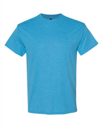 Mens T-Shirt - Cotton - Gildan 5000