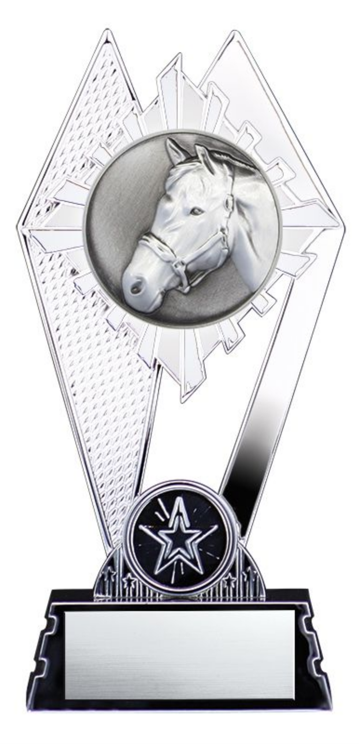 Horse Trophy - Citadel Series
