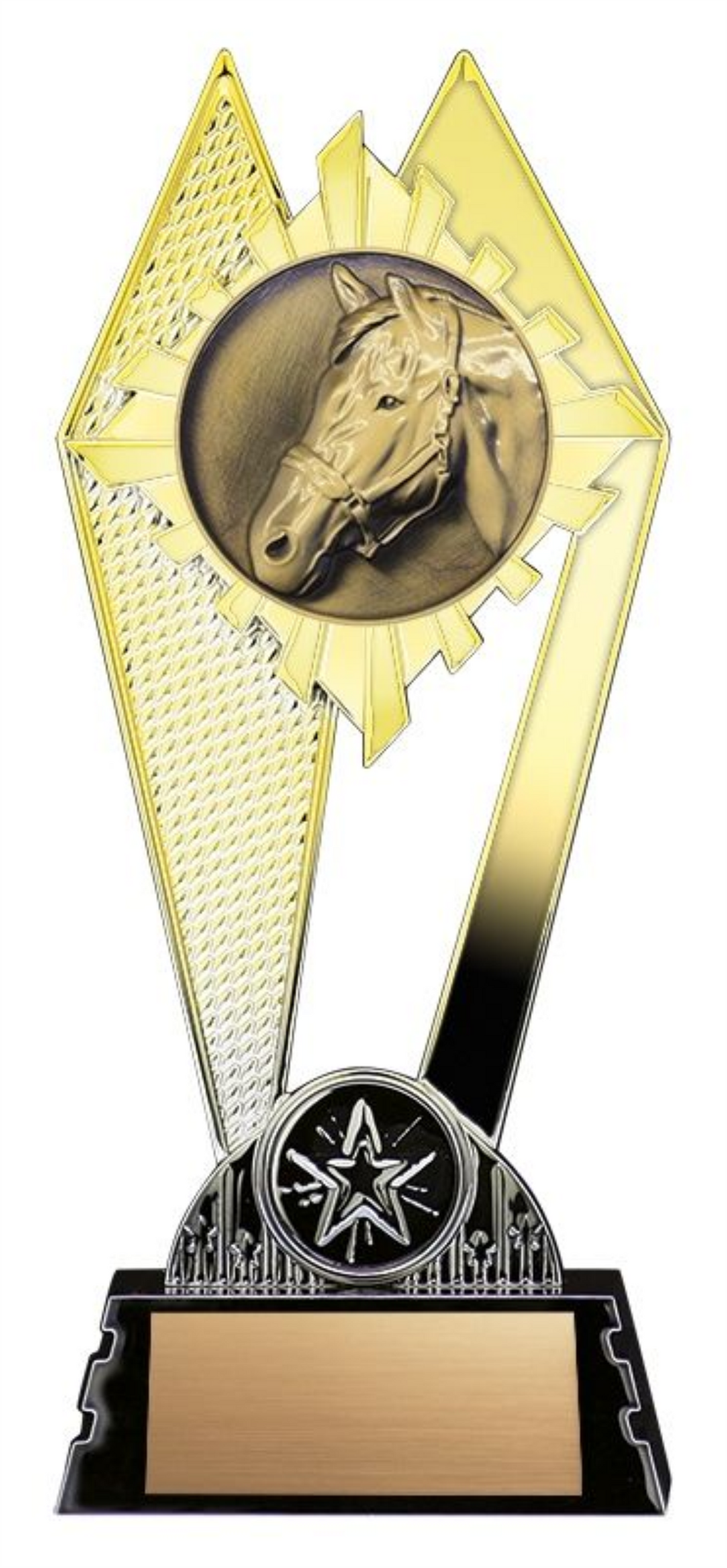 Horse Trophy - Citadel Series
