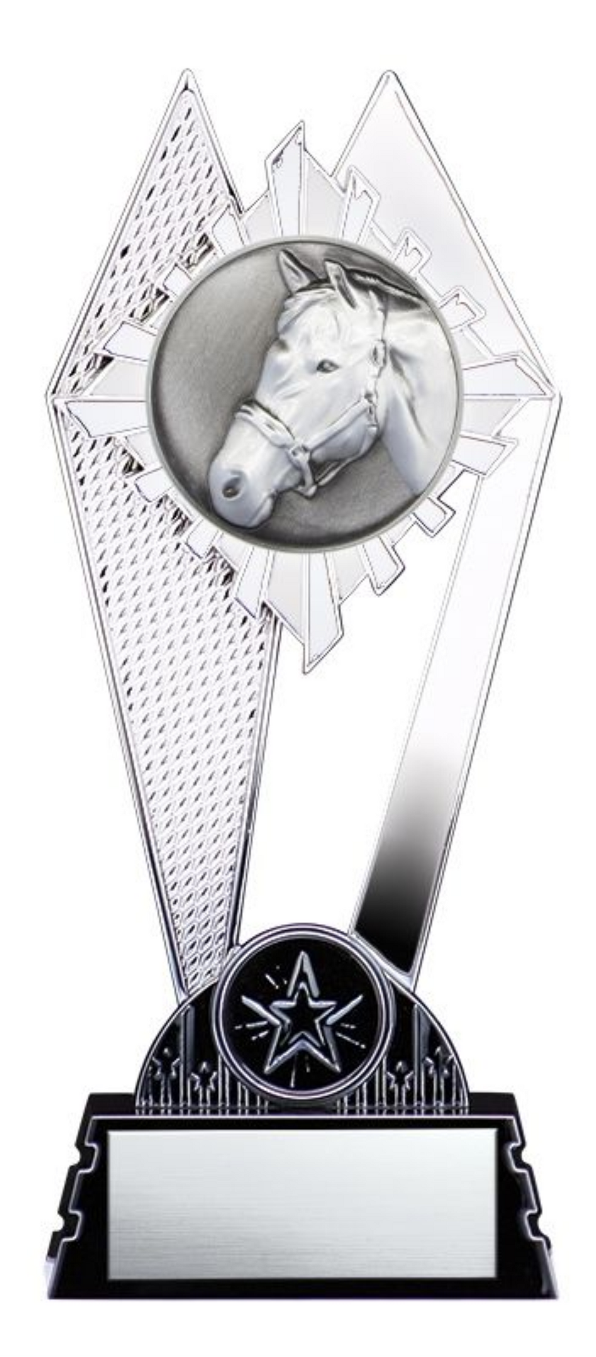 Horse Trophy - Citadel Series