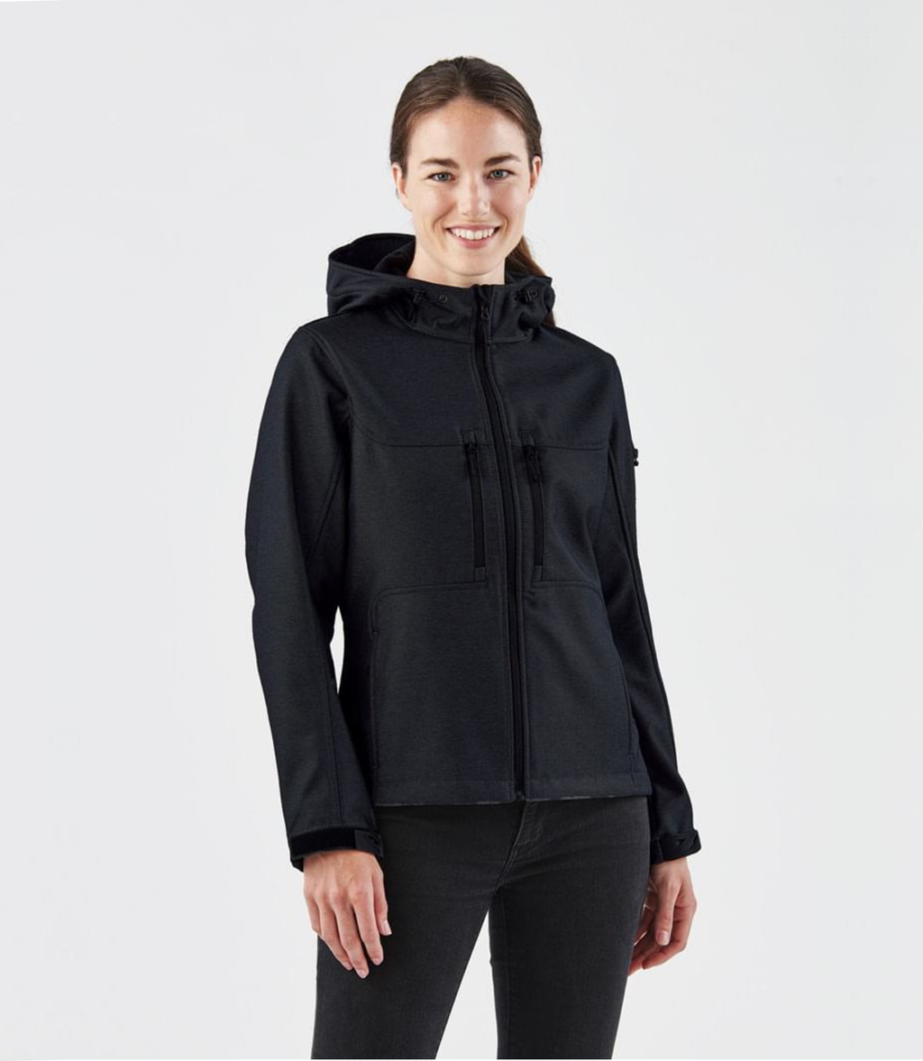 Epsilon H2Xtreme - Ladies’ Shell - Stormtech HS-1W