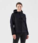 Epsilon H2Xtreme - Ladies’ Shell - Stormtech HS-1W