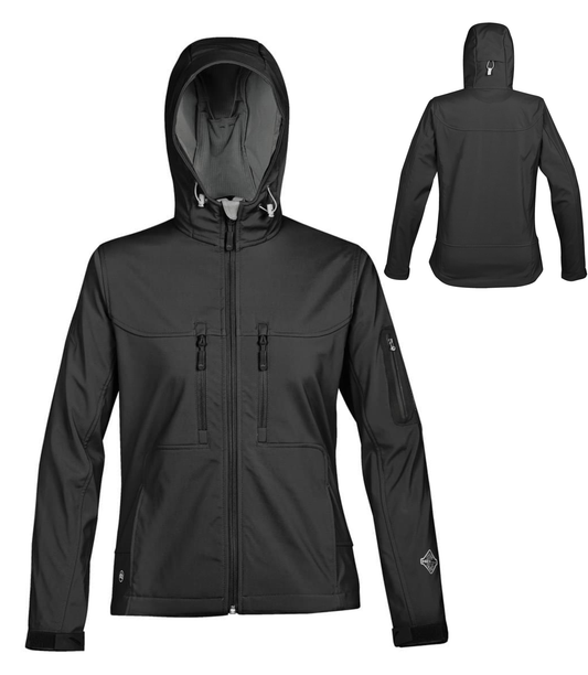 Epsilon H2Xtreme - Ladies’ Shell - Stormtech HS-1W