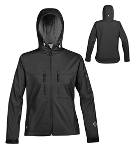 Epsilon H2Xtreme - Ladies’ Shell - Stormtech HS-1W