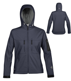 Epsilon H2Xtreme - Ladies’ Shell - Stormtech HS-1W
