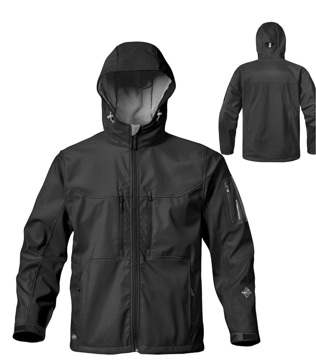 Epsilon H2Xtreme - Men’s Shell - Stormtech HS-1