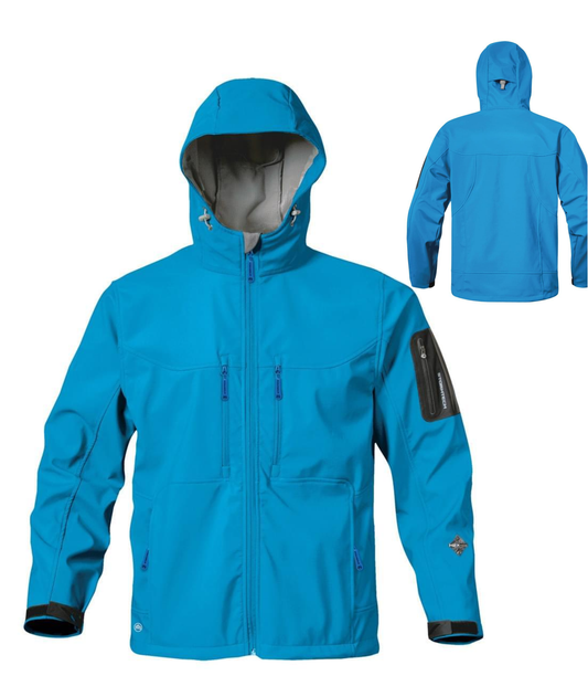 Epsilon H2Xtreme - Men’s Shell - Stormtech HS-1