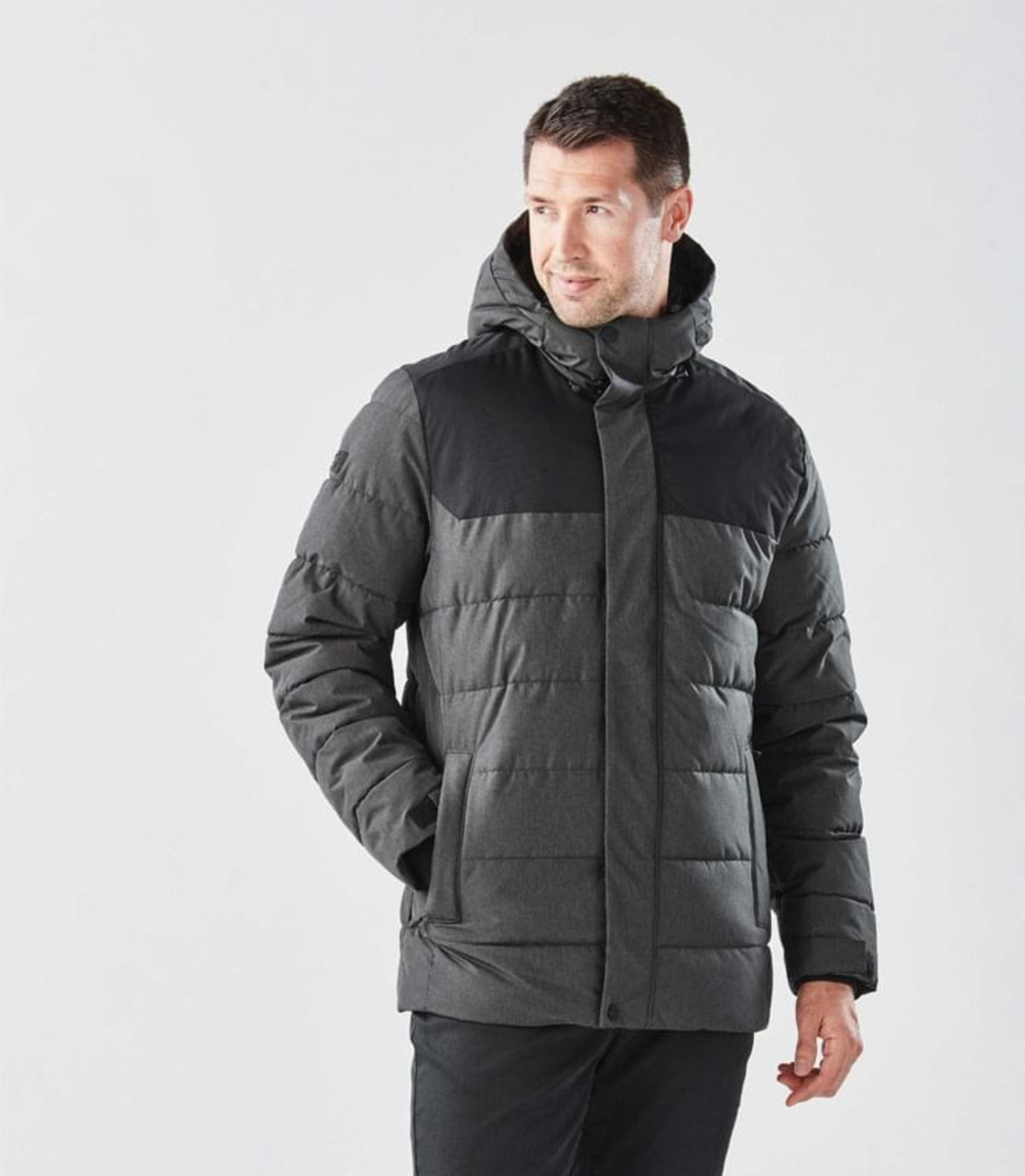 Oslo HD - Men’s Parka - Stormtech HXP-1
