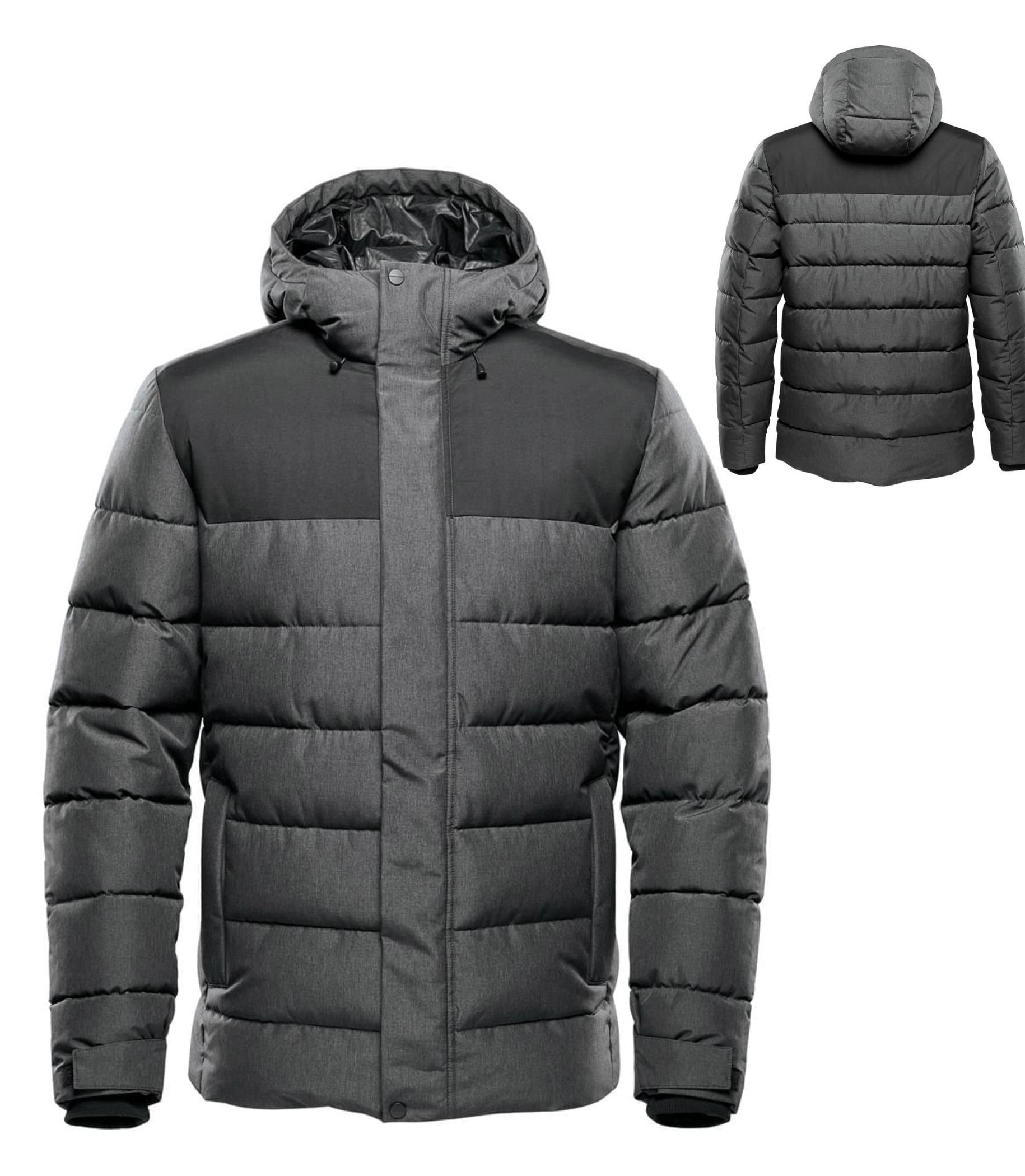 Oslo HD - Men’s Parka - Stormtech HXP-1