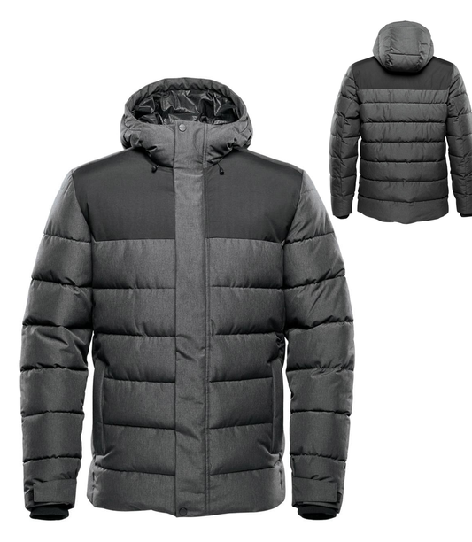 Oslo HD - Men’s Parka - Stormtech HXP-1