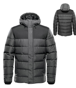 Oslo HD - Men’s Parka - Stormtech HXP-1