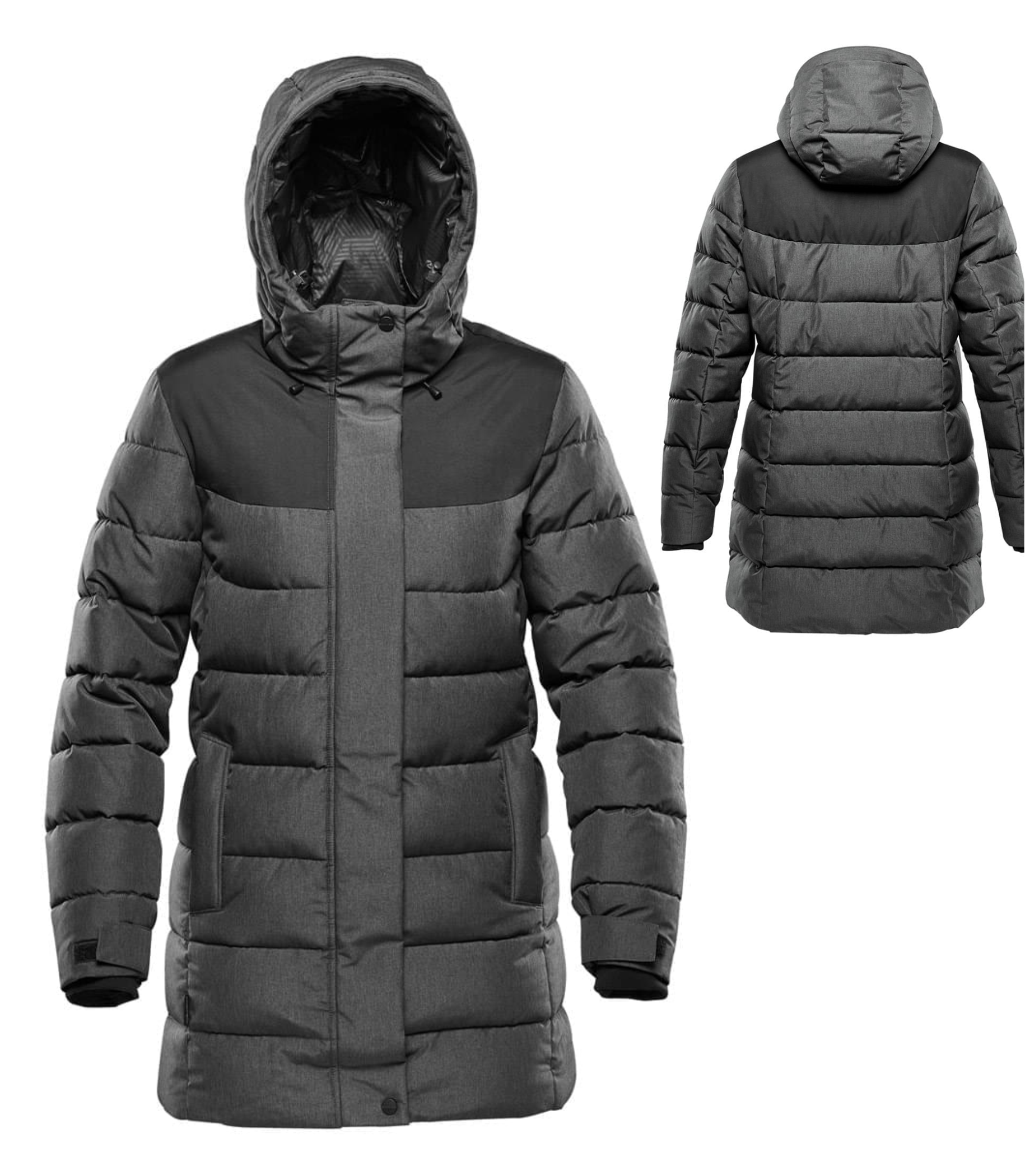 Oslo HD - Women’s Parka - Stormtech HXP-1W