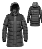 Oslo HD - Women’s Parka - Stormtech HXP-1W
