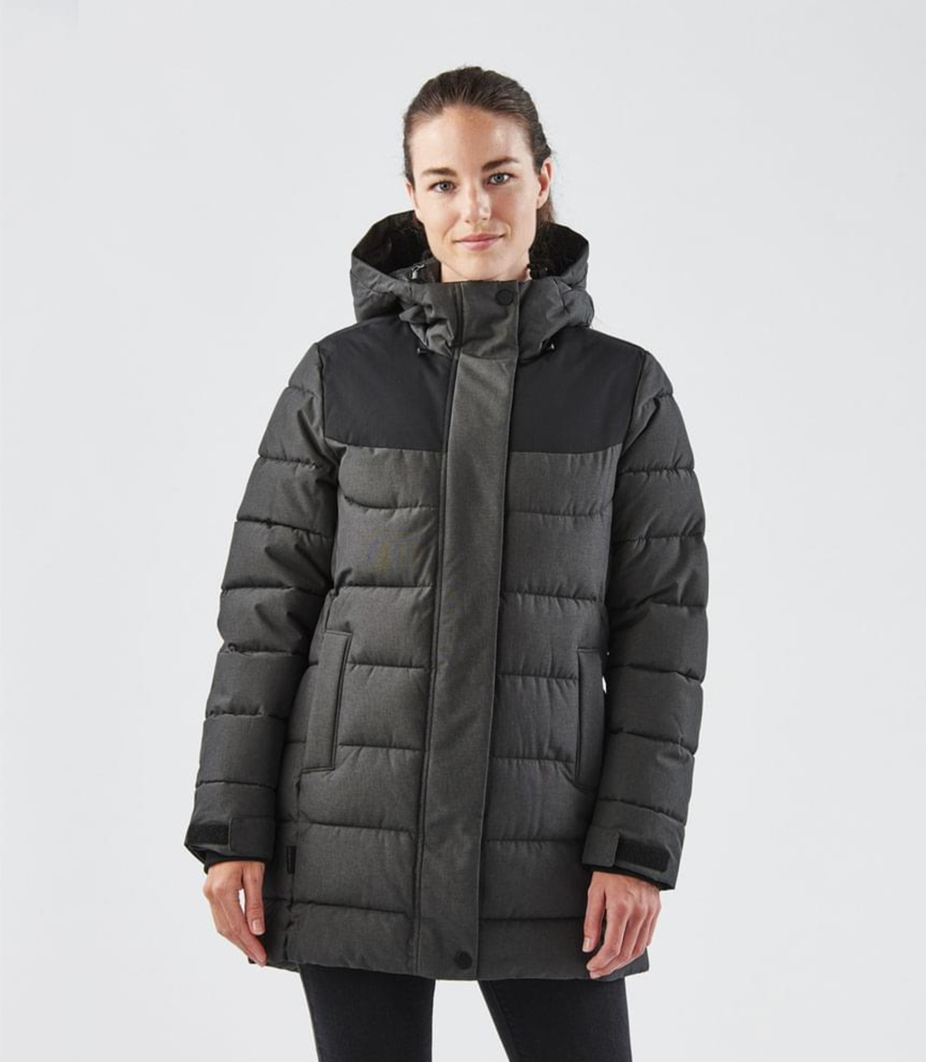 Oslo HD - Women’s Parka - Stormtech HXP-1W