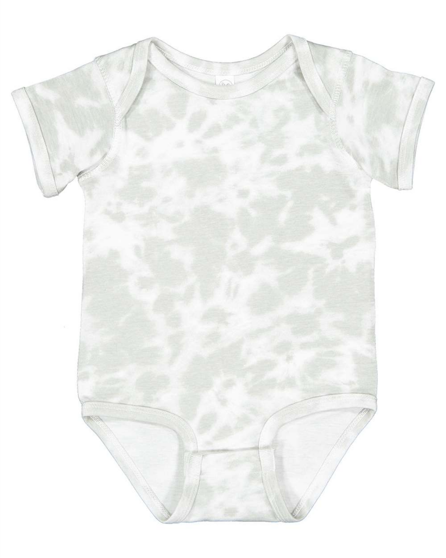 Infant Fine Jersey Bodysuit - Rabbit Skins 4424