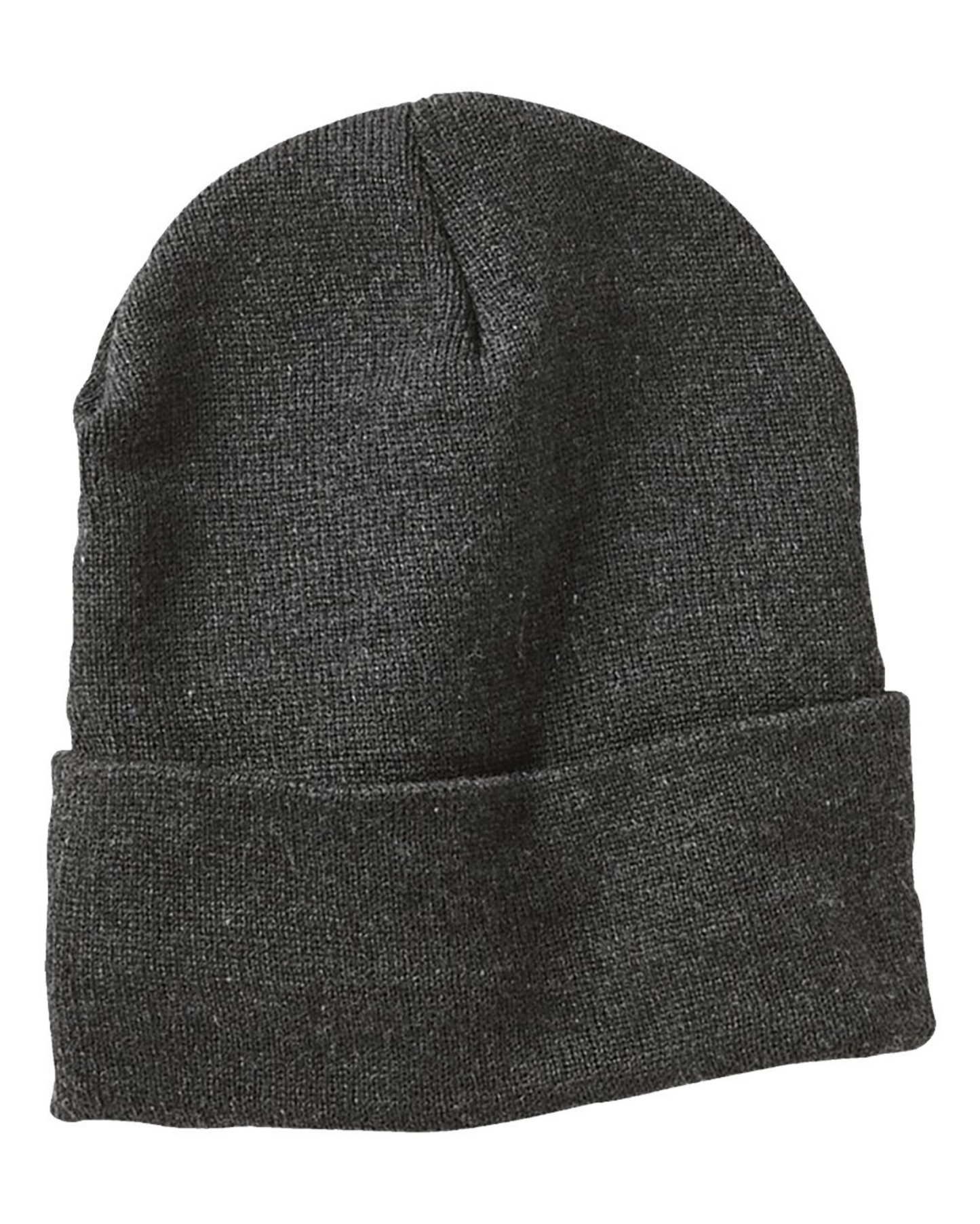 Toque - Fleece Lined Cuffed Beanie - Sportsman SP12FL