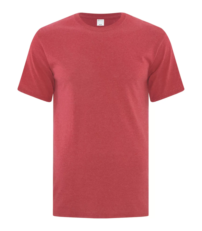 Everyday Side Seam Men’s Tee - ATC S1000