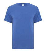 Everyday Side Seam Men’s Tee - ATC S1000