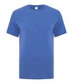 Everyday Side Seam Men's Tee - ATCS1000