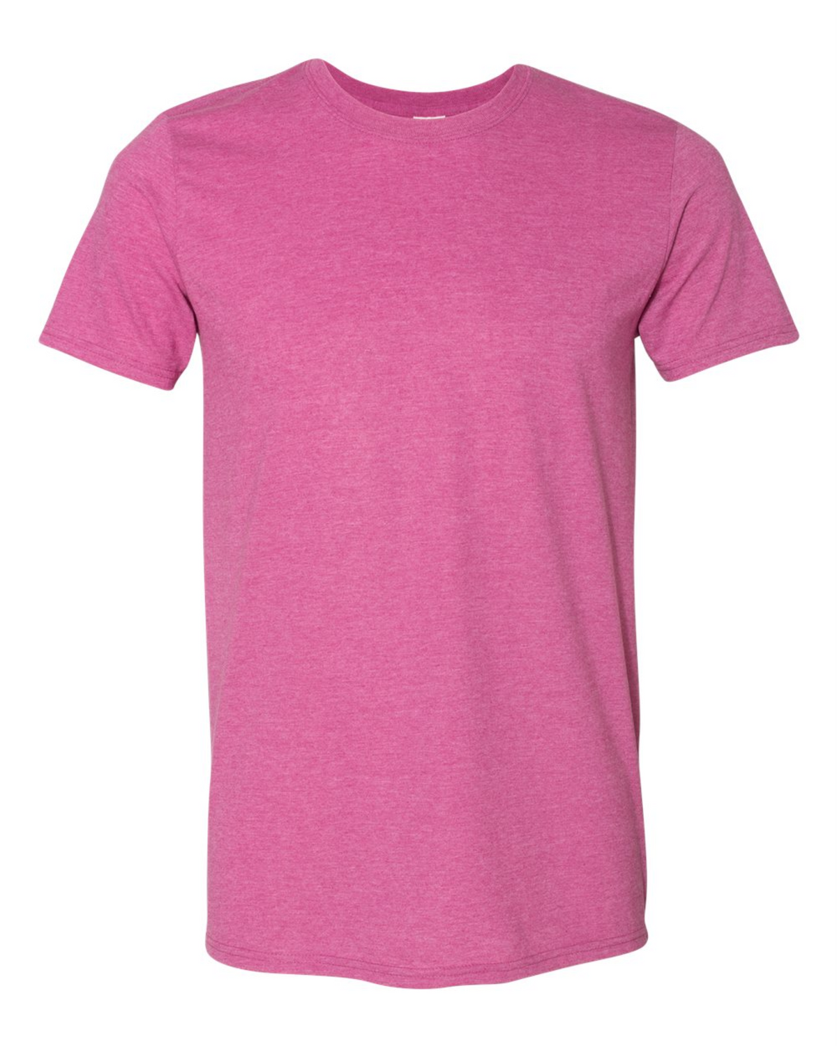 Mens T-Shirt - Softstyle Cotton - Gildan 64000