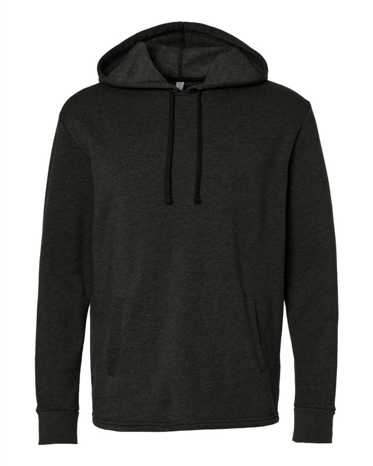 Malibu Welt Pocket Hoodie - Next Level 9300
