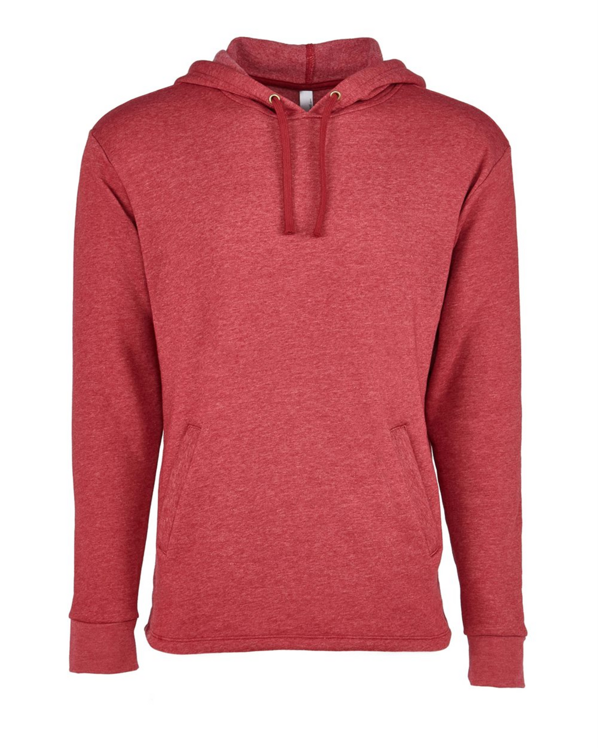 Malibu Welt Pocket Hoodie - Next Level 9300