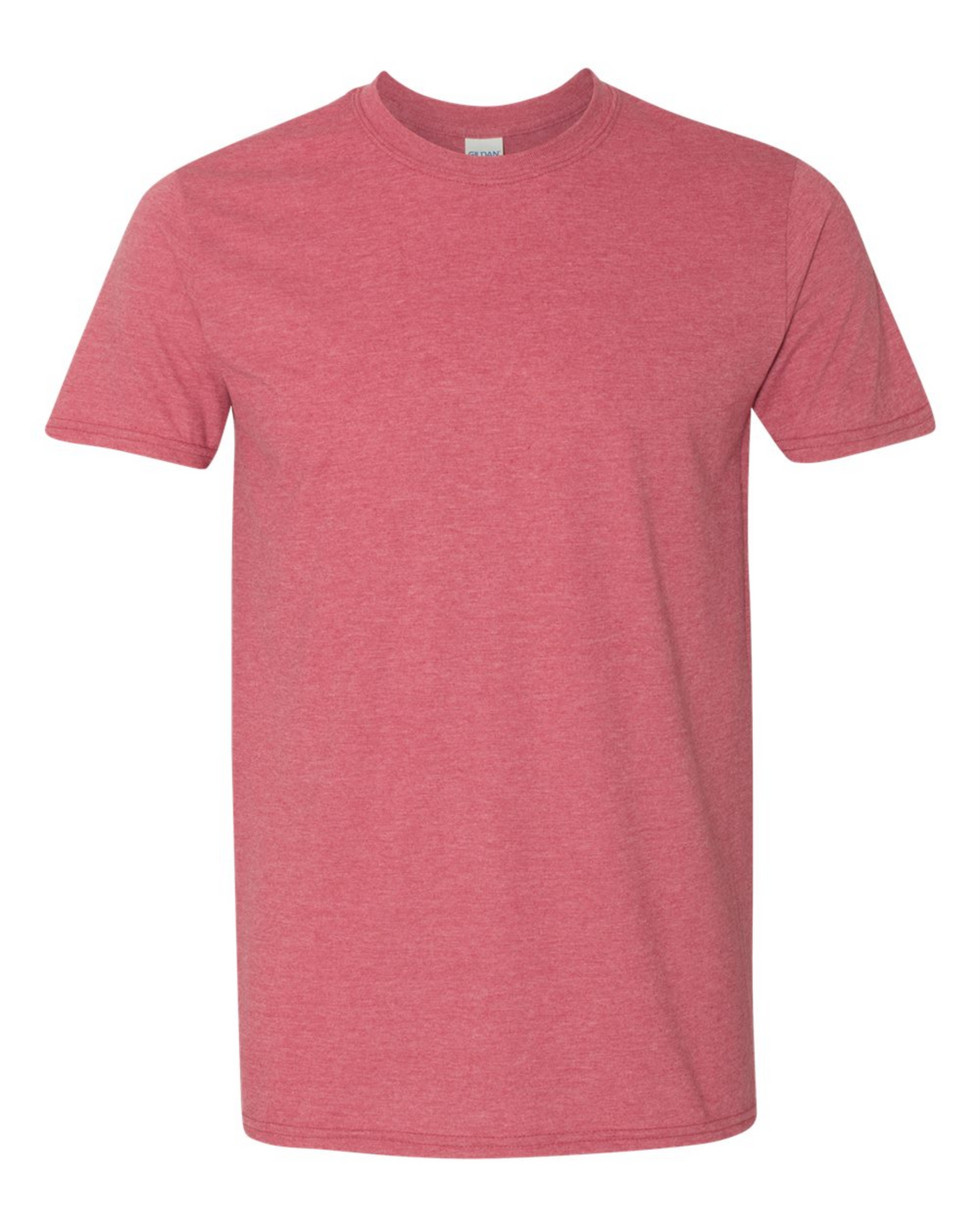 Mens T-Shirt - Softstyle Cotton - Gildan 64000