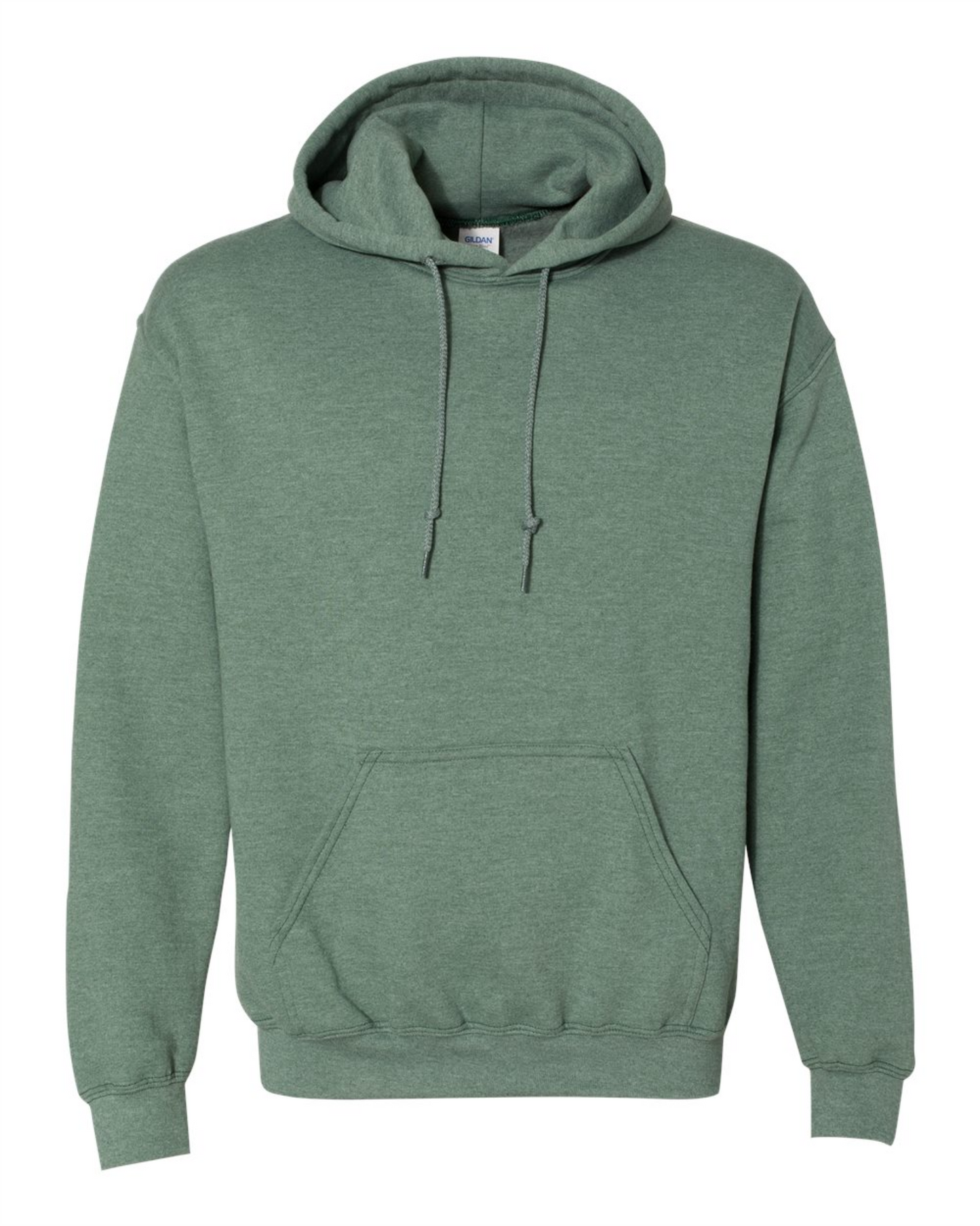 Adult Hoodie - Cotton - Gildan 18500