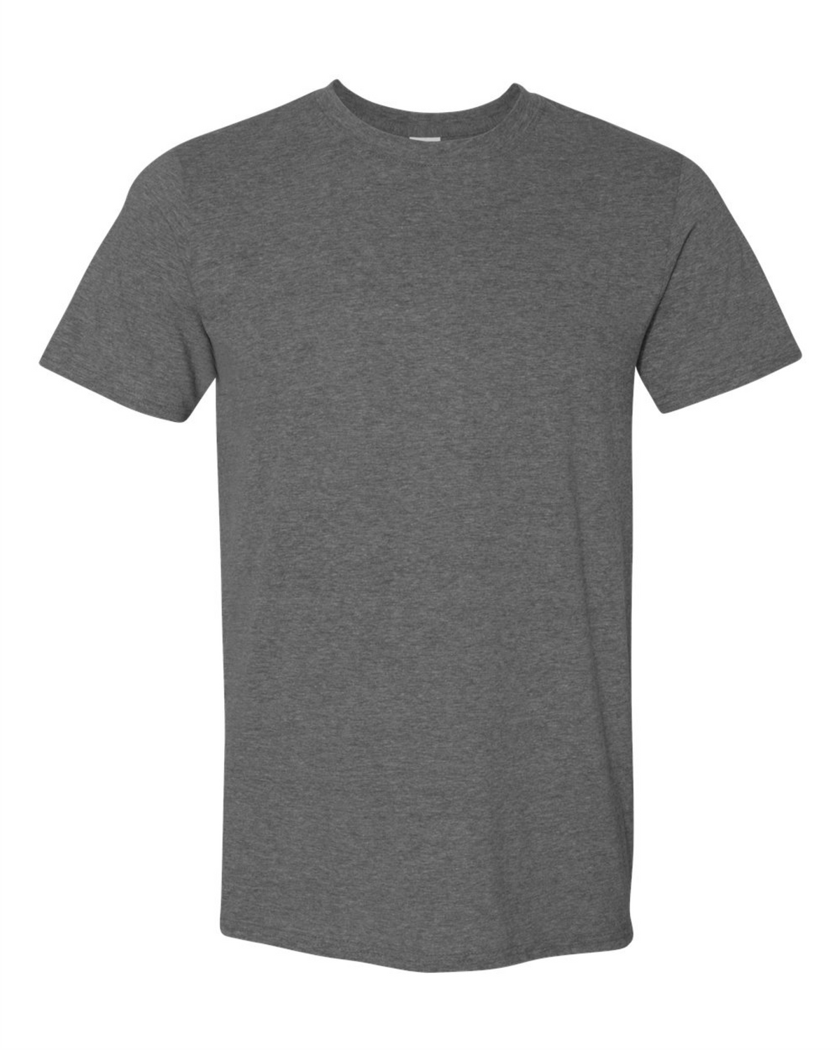Mens T-Shirt - Softstyle Cotton - Gildan 64000
