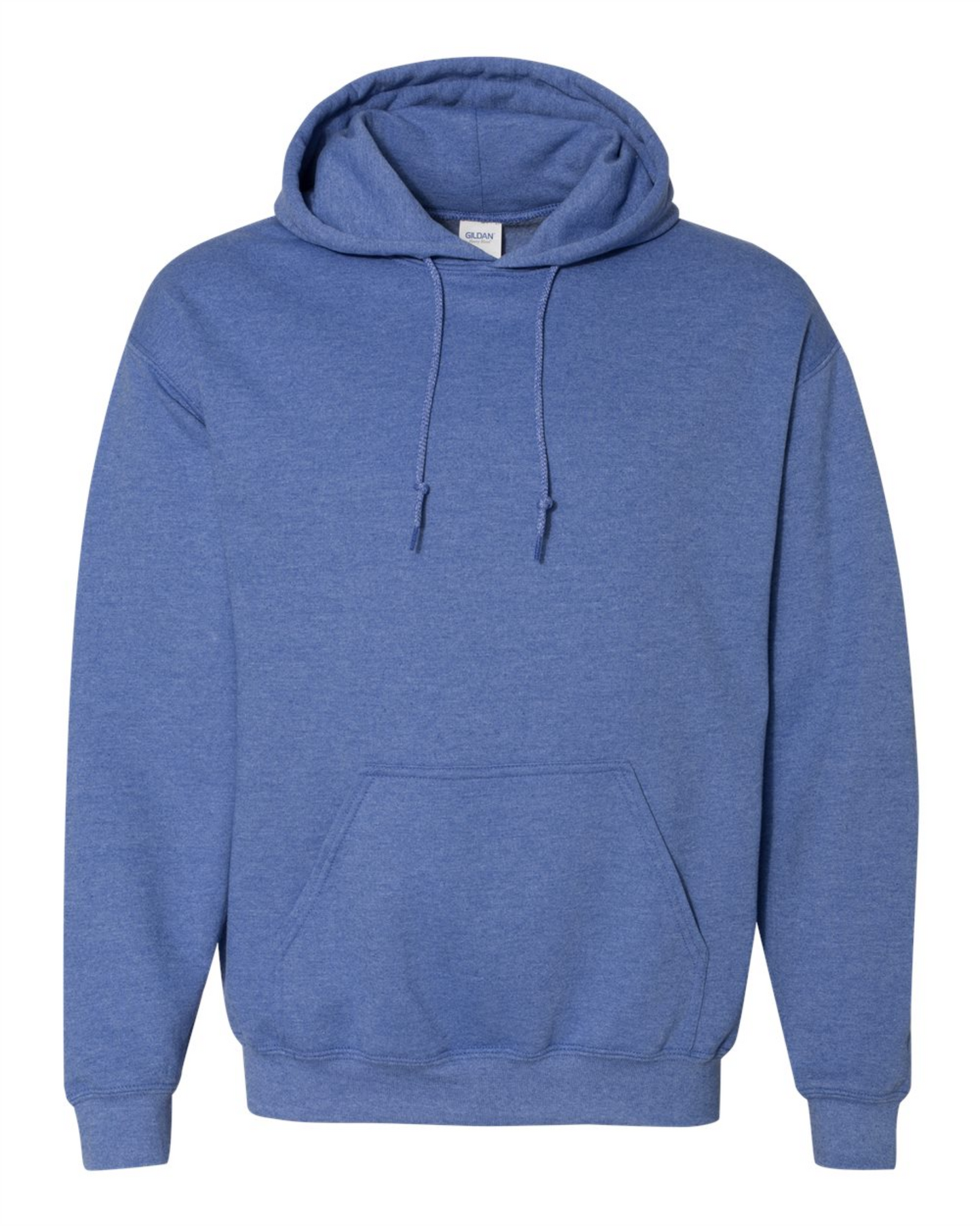 Adult Hoodie - Cotton - Gildan 18500