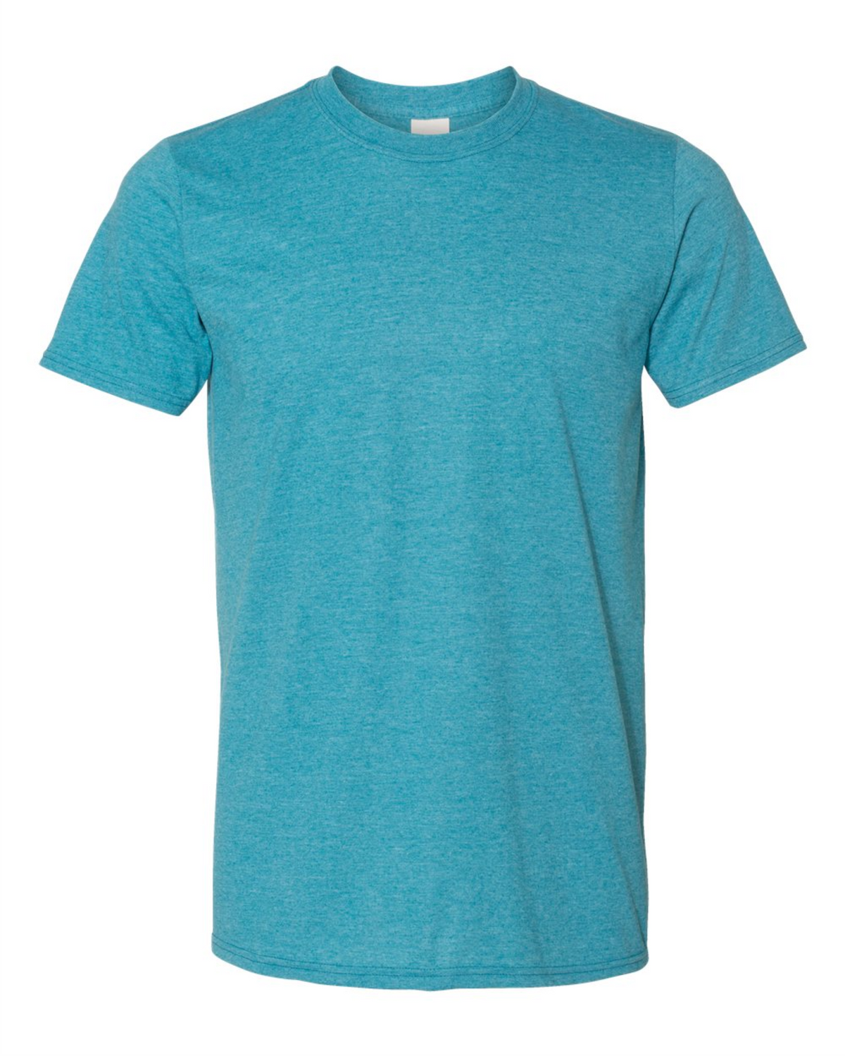Mens T-Shirt - Softstyle Cotton - Gildan 64000