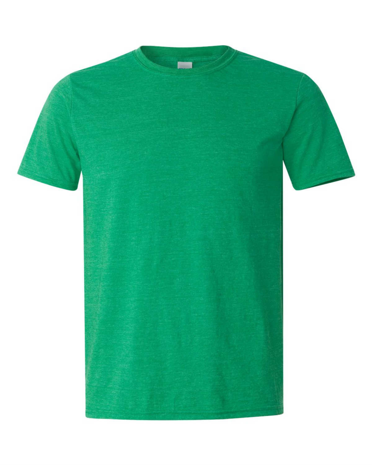 Mens T-Shirt - Softstyle Cotton - Gildan 64000