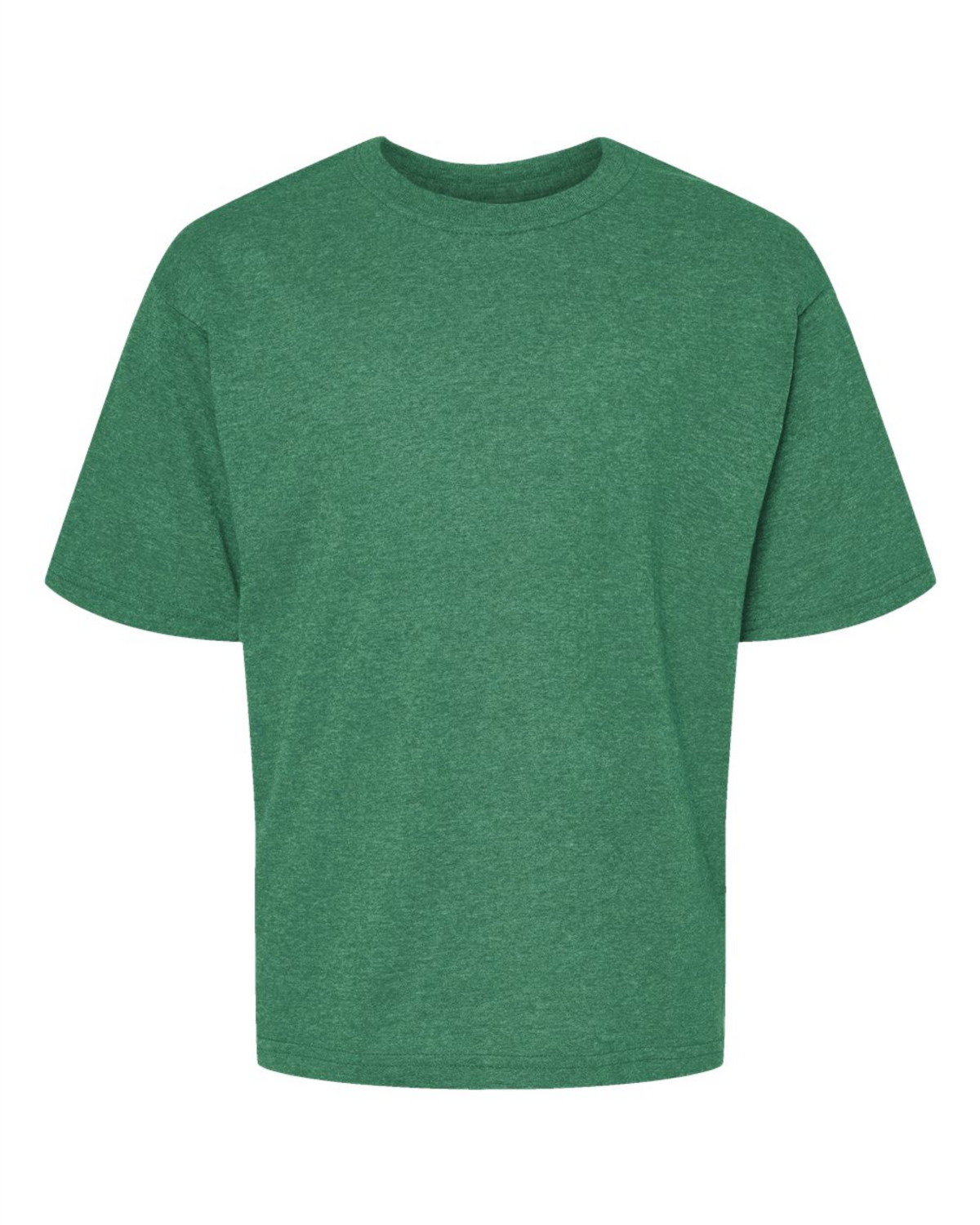 Gold Soft Touch - Youth T-Shirt - M&O 4850
