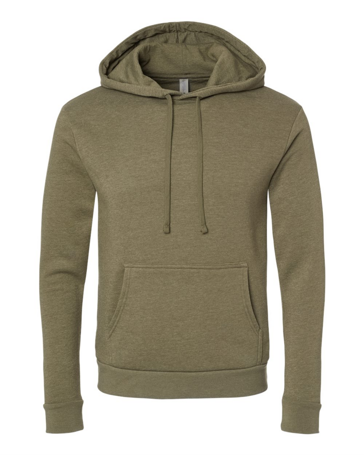 Malibu Hoodie - Next Level 9302