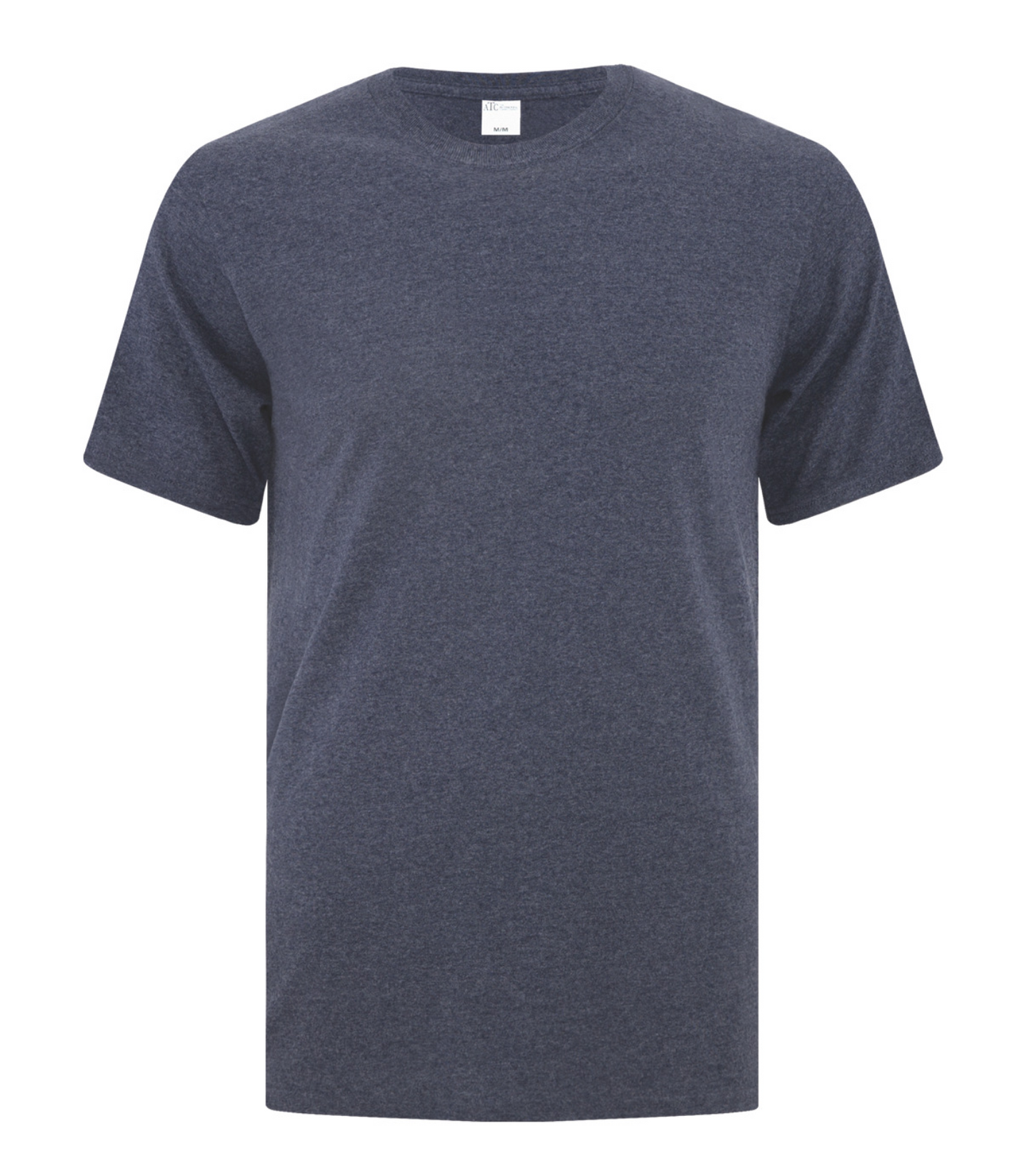 Everyday Side Seam Men's Tee - ATC S1000