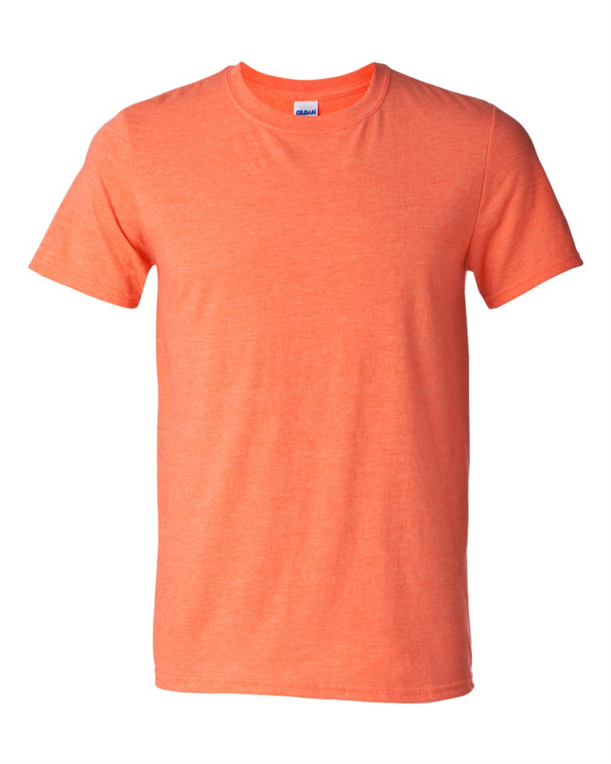 Mens T-Shirt - Softstyle Cotton - Gildan 64000