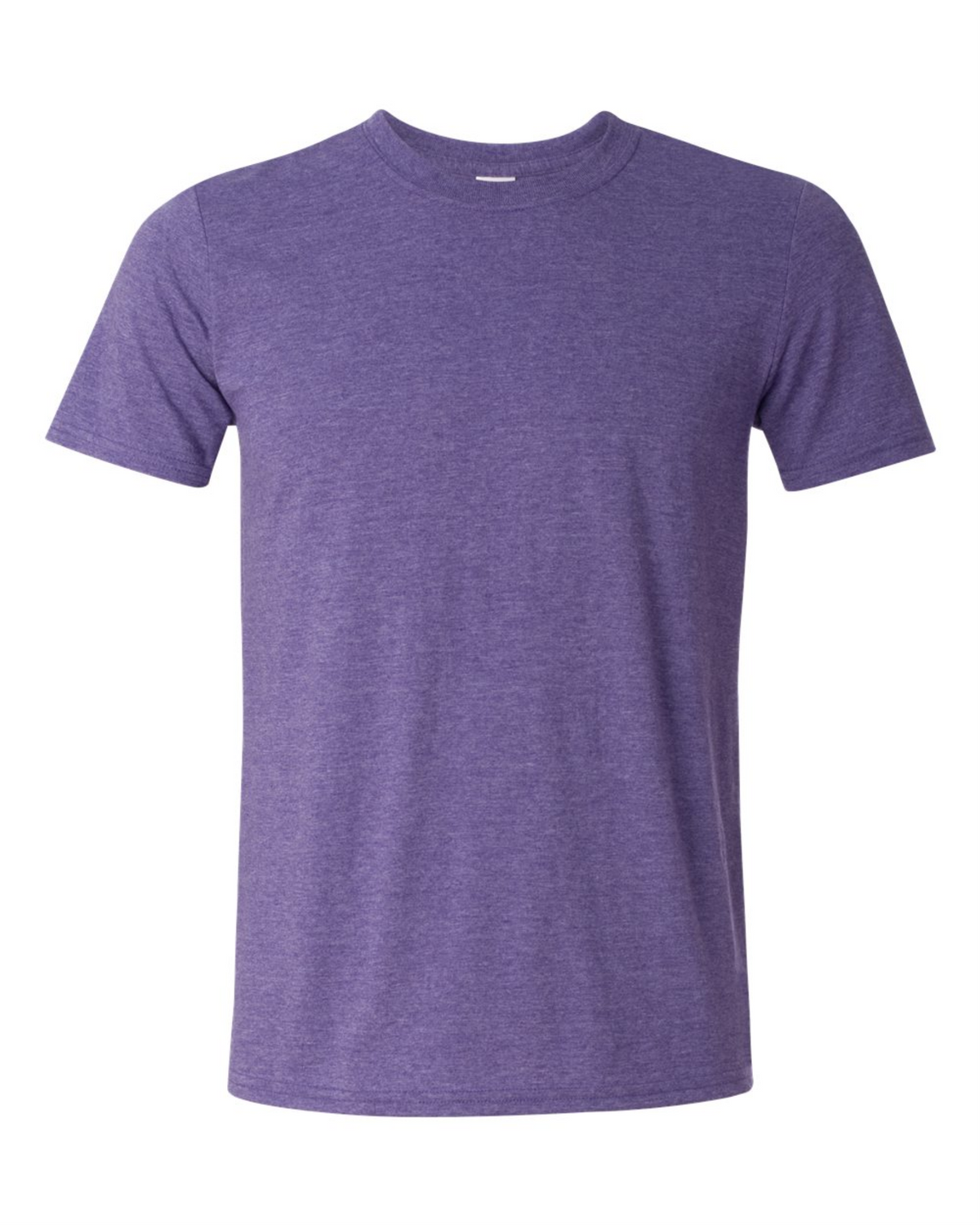 Mens T-Shirt - Softstyle Cotton - Gildan 64000