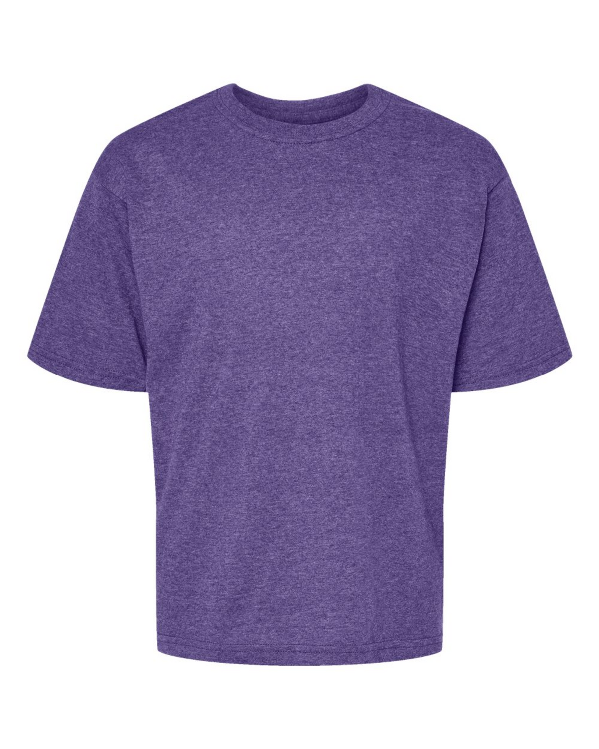 Gold Soft Touch - Youth T-Shirt - M&O 4850