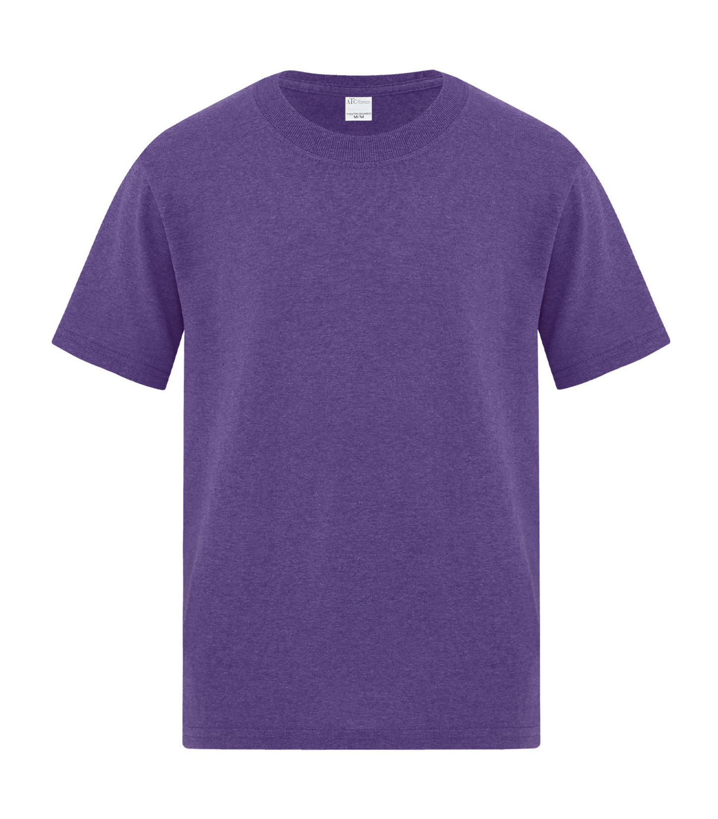 Youth T-Shirt - Cotton - ATC 1000Y
