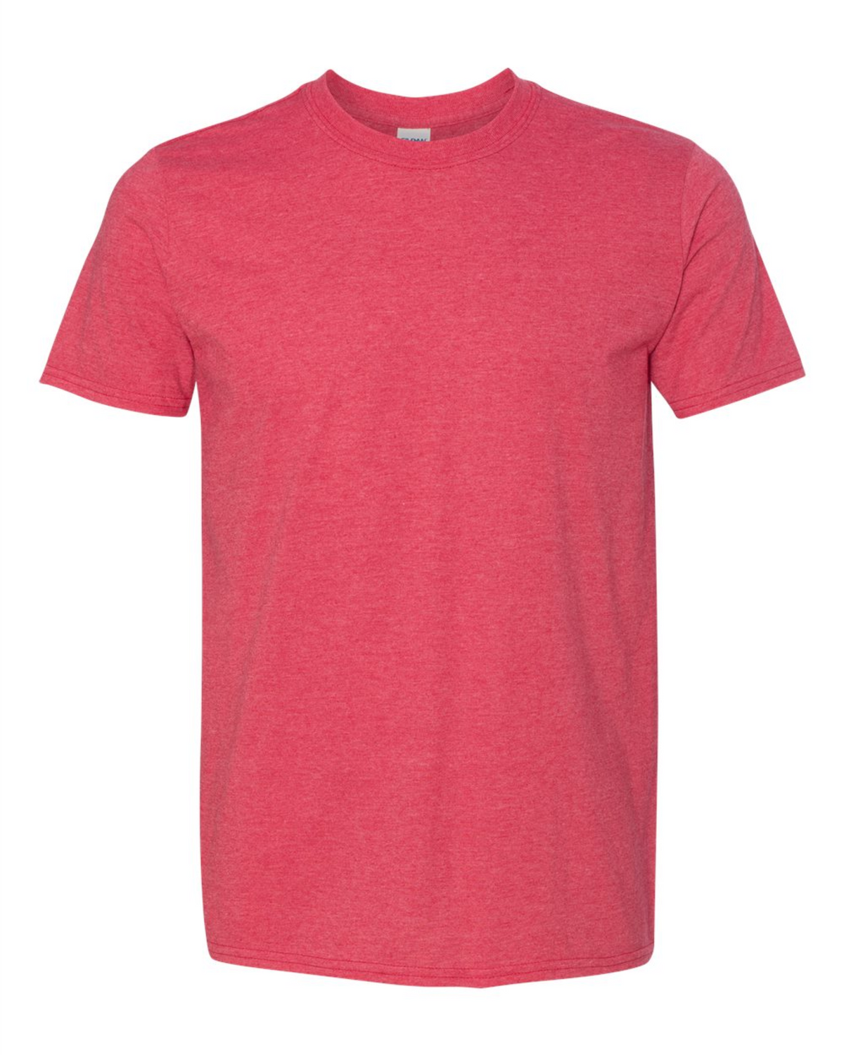 Mens T-Shirt - Softstyle Cotton - Gildan 64000