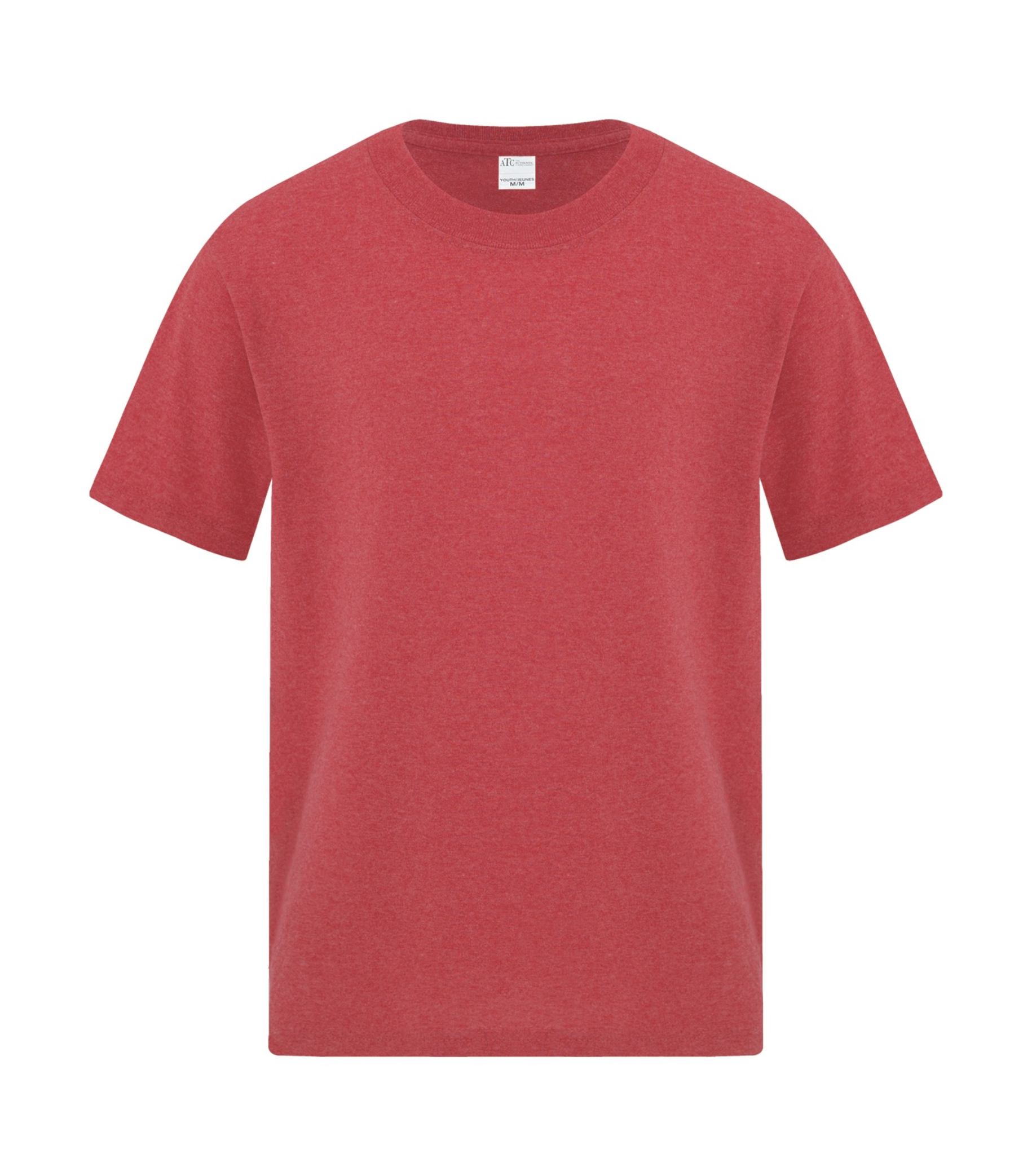 Youth T-Shirt - Cotton - ATC 1000Y