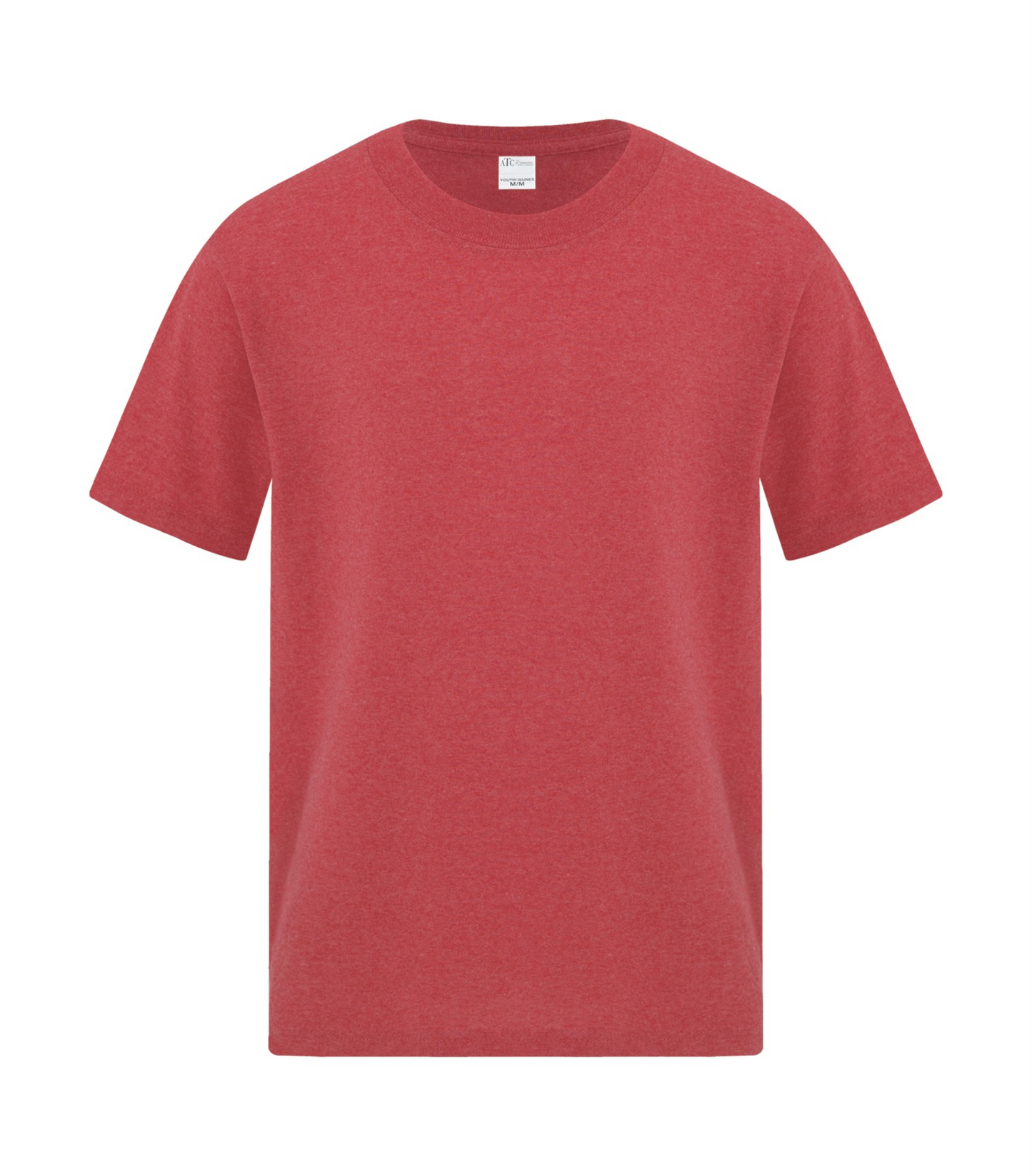 Youth T-Shirt - Cotton - ATC 1000Y