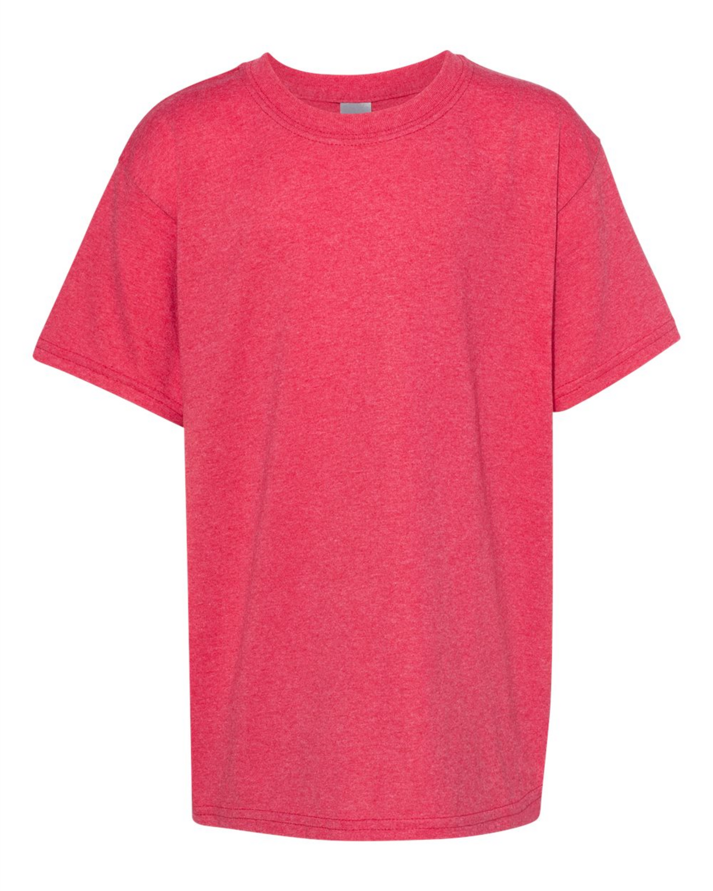 Youth T-Shirt - Cotton - Gildan 5000B