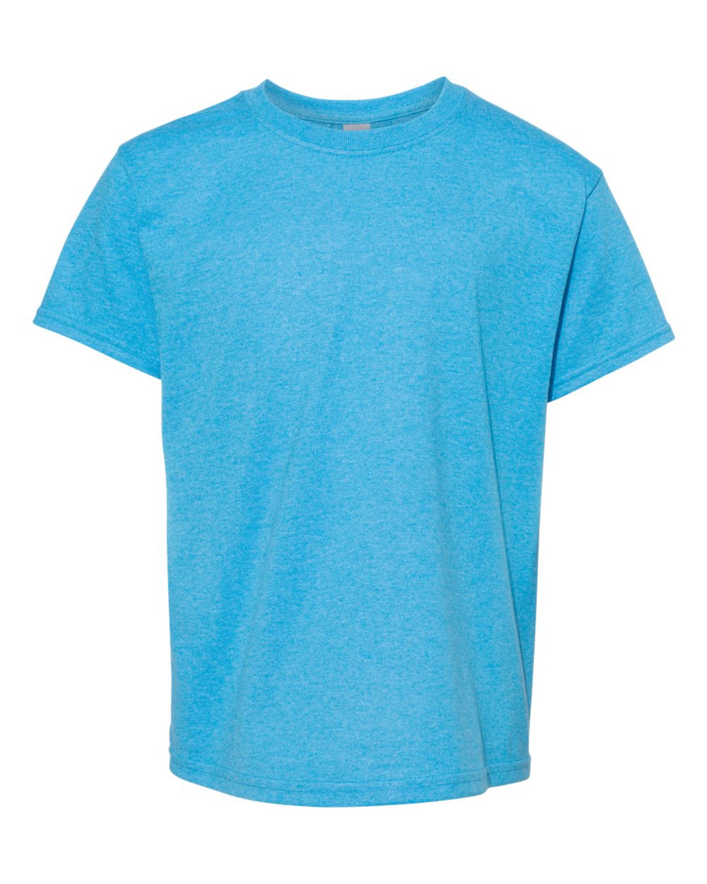 Youth T-Shirt - Cotton - Gildan 5000B