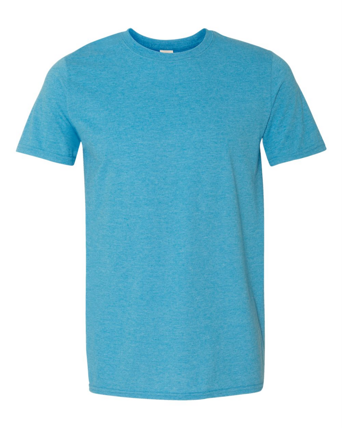 Mens T-Shirt - Softstyle Cotton - Gildan 64000