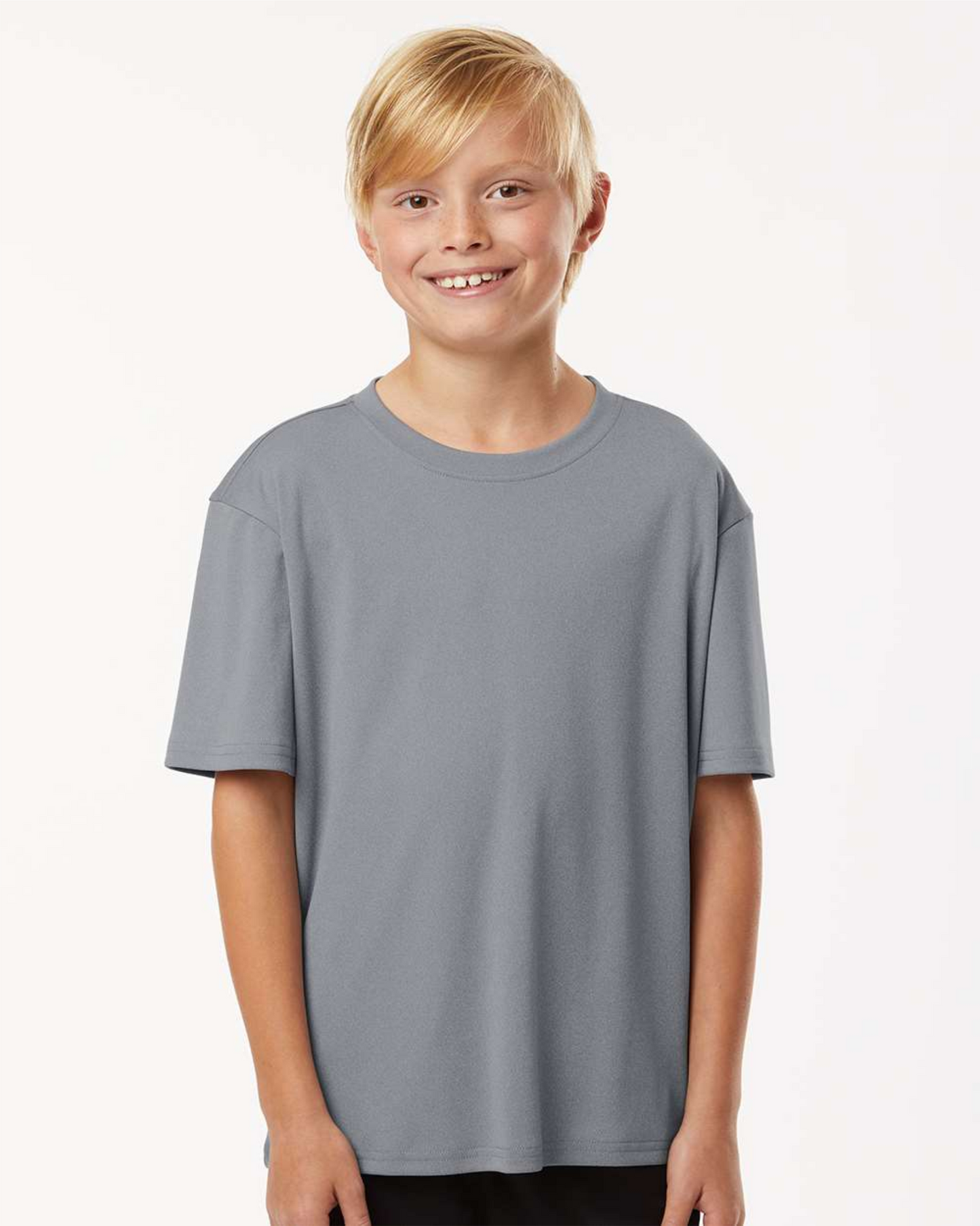 Youth Pro-Lock Performance T-Shirt - 48000Y